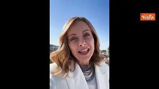 Festa della mamma, Meloni sui social: Auguri a tutte le mamme