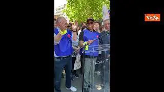 Il sindaco di Ny Adams ospite di Gualtieri: “New York è la Roma d’America”