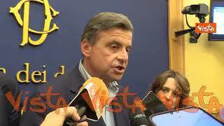 Superbonus, Calenda: "Giorgetti stia attento perché le norme retroattive non funzionano"