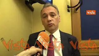 Richetti (Azione): "Serve una norma per rendere la politica autonoma dal potere economico"