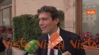 Magi, (+Europa): "La maggioranza è spaccata e litigiosa e le riforme sono ferme"