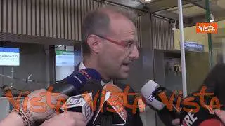 Troncone (Ad Adr): "L'accordo Ita-Lufthansa? Una grande opportunità per l'Italia e l'Europa"