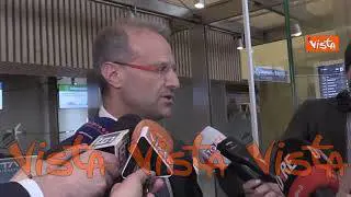 Troncone (Ad Adr): "Puntiamo alla piena integrazione tra sistema aeroportuale e ferroviario"