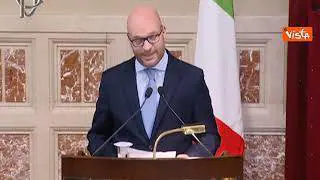 Fontana: "Ristorazione italiana valorizza Made in Italy e rafforza identità culturale"