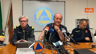 Alluvione in Veneto, Zaia: "Dichiarato lo stato d'emergenza"