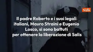 Ilaria Salis, dall'arresto alla concessione dei domiciliari - INFOGRAFICA