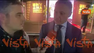 Lollobrigida: "Tante guerre non ci sarebbero state con cene ben organizzate"