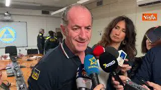 Maltempo in Veneto, Zaia: "Peggio è passato? Sembra di sì, ma ne usciamo devastati"