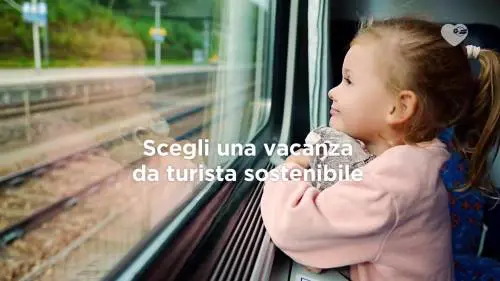 Vacanze in Italia. Prima del DOVE scegli il COME