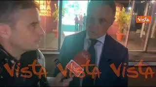 Lollobrigida: "Cibo italiano è il nostro biglietto da visita principale"