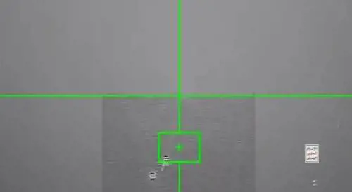 Il drone MQ-9 Reaper americano abbattuto dagli Houthi