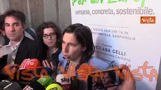 Schlein: "Con la morte di Franco Di Mare perdiamo un grande giornalista"