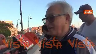 Sisma Campi Flegrei, gli abitanti di Pozzuoli: "Nottata di paura"