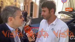 Di Battista: Meloni circondata da incapaci, a Conte serve più garra, slogan Schlein è 'No a Meloni'