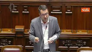 Salvini su inchieste in Liguria: "Autorità giudiziaria faccia in fretta, garantisco trasparenza"