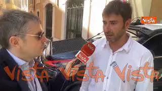 Di Battista: "Slogan Schlein è 'Dietro Giorgia è niente", ma perchè gente dovrebbe votare Pd?"