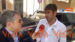 Di Battista: "Meloni circondata da incapaci, su redditometro ha fatto marcia indietro"