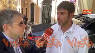 Di Battista sul M5S: "Vicinanza col Pd non gli ha fatto bene, serve più 'garra'"