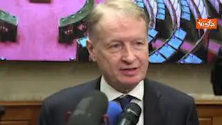 Malan (FdI) presenta il manifesto Pro Vita: "Da candidati europee impegno per difesa della famiglia"