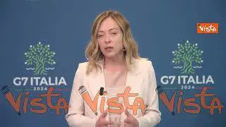 Meloni: Nessun grande fratello fiscale sarà mai introdotto da questo Governo