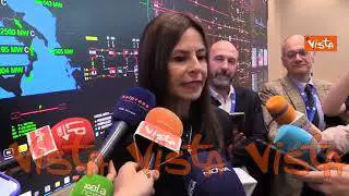 Di Foggia (Ad Terna): "Il nuovo portale Te.R.R.A. favorirà la programmazione energetica"