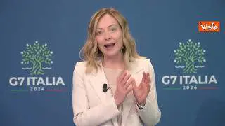 Redditometro, Meloni: "Combattiamo la grande evasione, non vessiamo i cittadini"