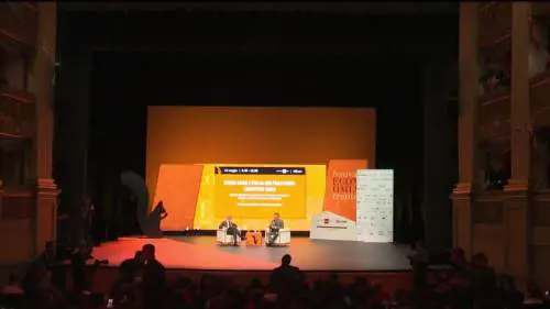 La replica del ministro ai contestatori per il clima di Trento