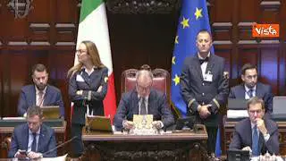 Via libera della Camera al dl Superbonus, 150 voti favorevoli, è legge