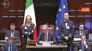 Via libera della Camera al dl Superbonus, 150 voti favorevoli, è legge