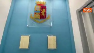 Alla Questura di Palermo esposti ordini di servizio originali delle stragi di Capaci e via d'Amelio
