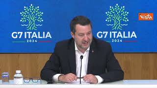 Salvini: "Il redditometro è un triste ricordo del passato"