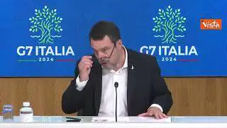 Salvini sul "Salva-casa": "Più semplice cambio destinazione d'uso"