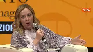 Meloni: "Stretta sul Superbonus per non andare fuori controllo"