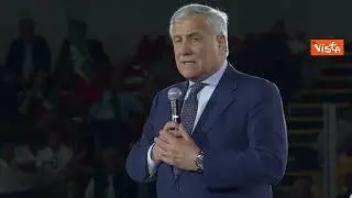 Tajani: "Forza Italia non è un museo noi siamo i veri eredi di Berlusconi"