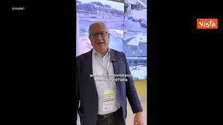 Gualtieri: "Inaugurata la sala 'situazione Giubileo'"