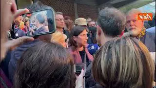 Schlein: "Rilanciamo economia Paese con salario minimo e rafforzamento contrattazione collettiva"