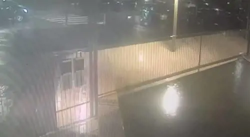 Fedez e Iovino, il video del pestaggio a Milano