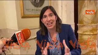 Schlein: "Depositata proposta legge per chiedere più risorse per la sanità e sblocco assunzioni"