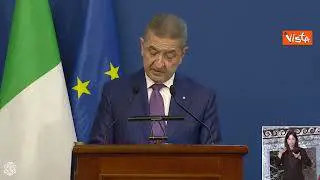 Panetta: "Solo la produttività potrà assicurare sviluppo e lavoro"