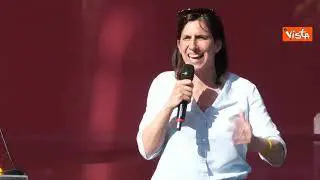 Schlein: Unica cosa che Meloni ha fatto per la sanità è stata mettere antiabortisti nei consultori