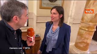 'L'Ascensore per Bruxelles' su Camera con VIsta su La7, di Alexander jakhnagiev
