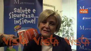 Calderone: “Con concorso "Salute e sicurezza...insieme!" portiamo nelle scuole cultura prevenzione”