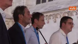 Fontana: Europa può essere utile per i territori, a patto che non sia solo dispensatrice di divieti