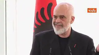 Rama: "Aiutiamo Italia col cuore, mare spazio che ci unisce da migliaia di anni"