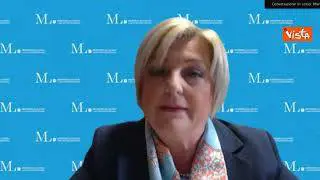 Calderone: "Assegno di inclusione ha raggiunto quasi 700mila nuclei familiari"