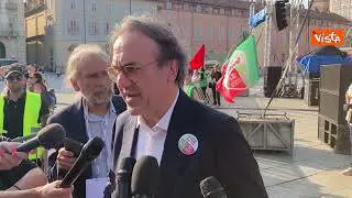 Europee, l'appello di Bonelli: "Andate a votare e scegliete Avs"