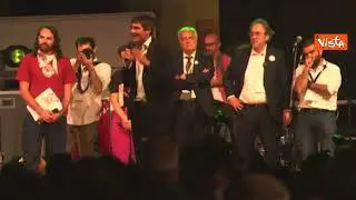 Fratoianni: "Il nuovo Cpr in Albania è il buco nero del diritto"