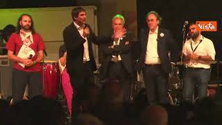 Fratoianni: "A Gaza è genocidio, basta ipocrisie"