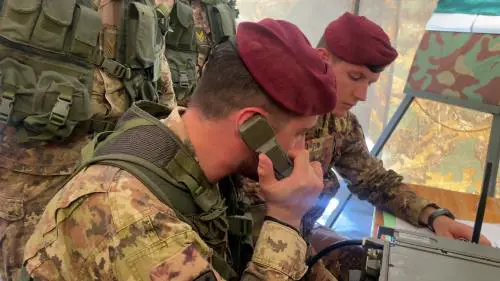 L'organizzazione di Pelican Circle