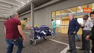 Elezioni europee, l'arrivo delle schede degli italiani all'estero